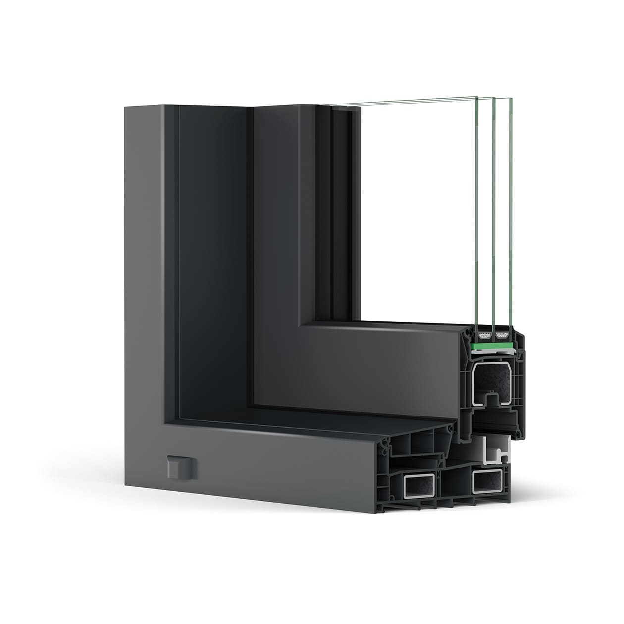 Synego SLIDE klizni sistem