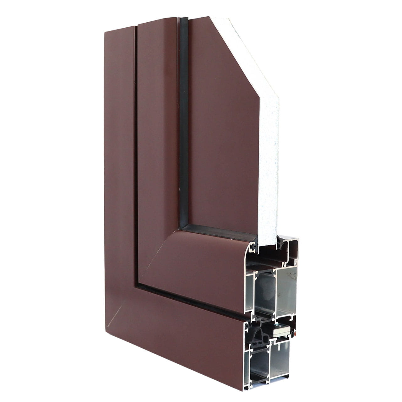 Termo aluminijumska vrata