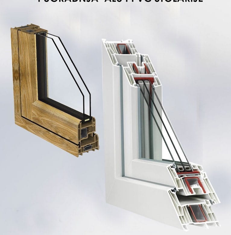 WINPRO SYSTEM — proizvodnja PVC i aluminijumske stolarije u Vrnjačkoj Banji